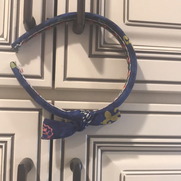 Sunny Kids dress and matching hat and headband - Picture 14 of 15